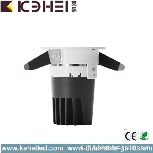 90Ra 6000K COB CREE LED Wall Wash Light